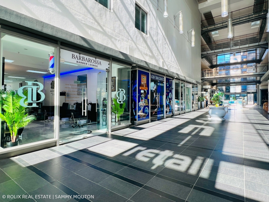 To Let 1 Bedroom Property for Rent in Cape Town City Centre Western Cape
